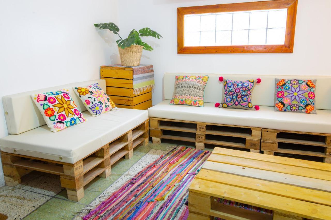 Sosa House Eco Hotel Boutique Huaraz  Buitenkant foto